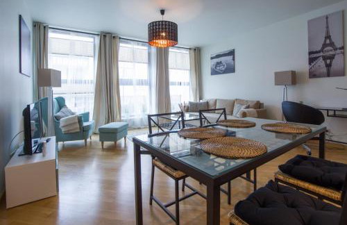 Apart Madryt - Foto 18