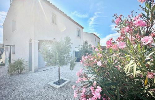 Villa avec piscine privée - Foto 1