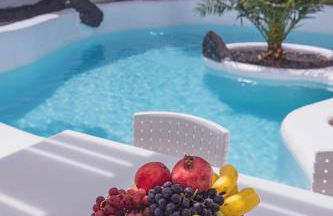 Villa Tiguaro Piscina Climat Jacuzzy AC Villa 9 12 - Photo 13