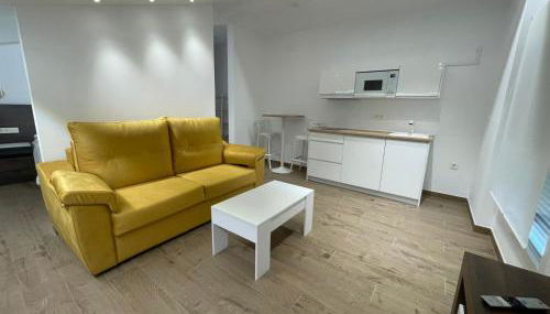 Apartamento ALMORCHÓN - Hotel Ruta del Segur - Foto 2