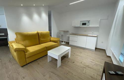 Apartamento ALMORCHÓN - Hotel Ruta del Segur - Foto 2