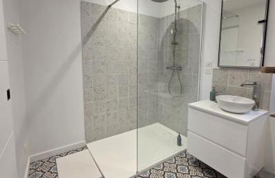 L'évasion- Appartement cosy - Foto 16