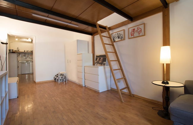 JOIVY Splendid Flat In Perfect Centre - Photo 10