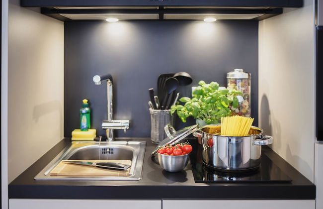 The Circus Living - Foto 23