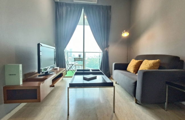 231TR Service Suite by Manhattan Group - Photo 21