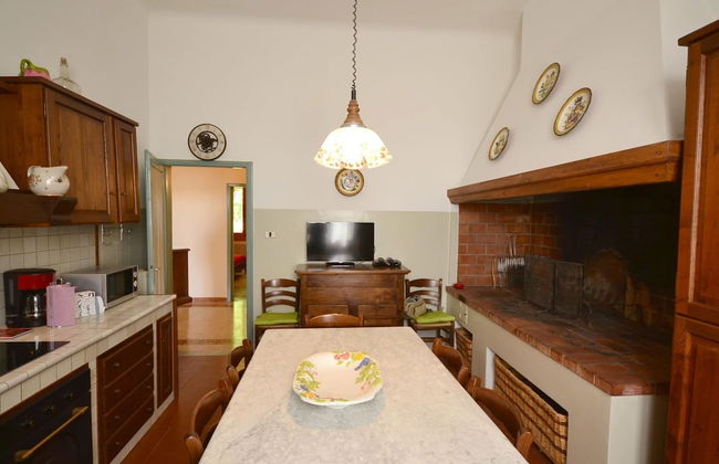 Belvilla by OYO Total Nisa - Photo 12