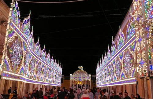 Sapore di Puglia - 140 mt dal mare - Foto 57