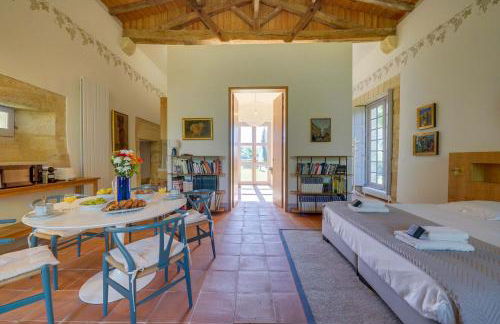 Les Abeilles, 100 m2 Loft, Nature and Light - Foto 16