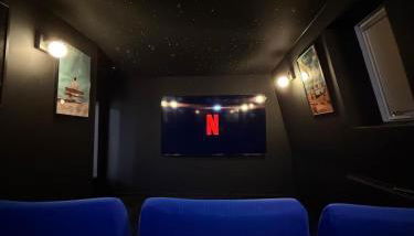 Capsule Candy - piscine à boules - cinéma privé - Foto 5