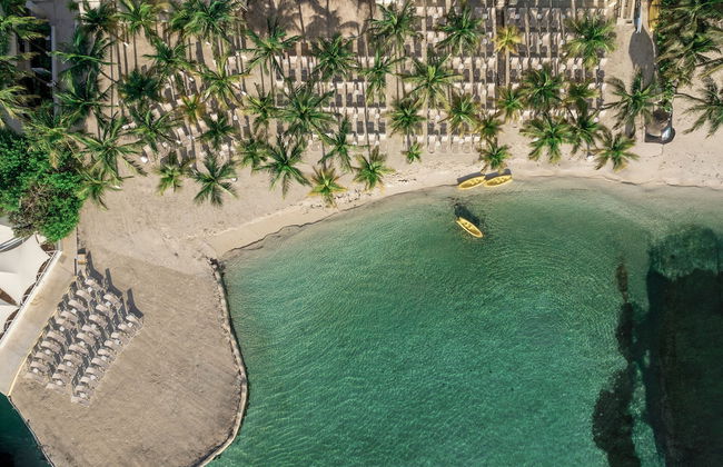 Occidental Costa Cancún All Inclusive - Foto 1