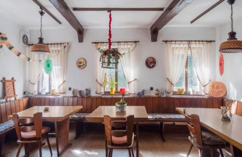 Cosy Holiday Home in Sankt Goarshausen With Barbecue - Foto 119