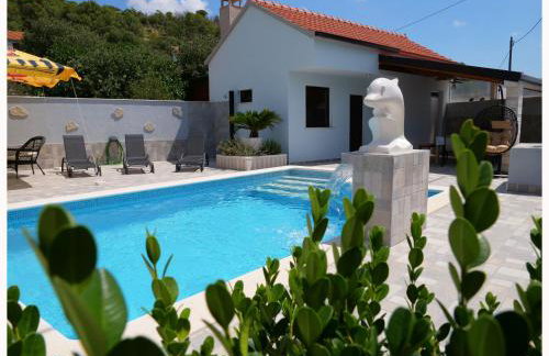 House Luketini dvori - Foto 12