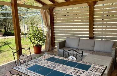 Villa Etnamare - Foto 18