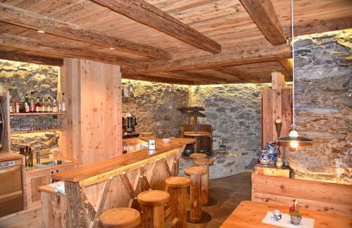 Residence Blumenthalerhof - Foto 19