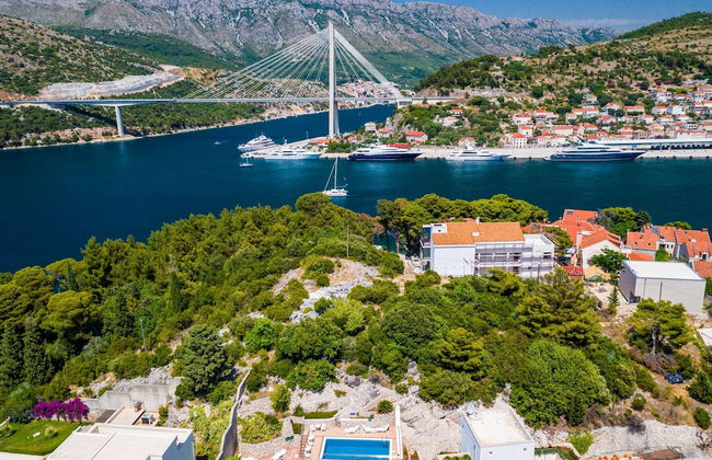 Villa Borna Apartments - Photo 55