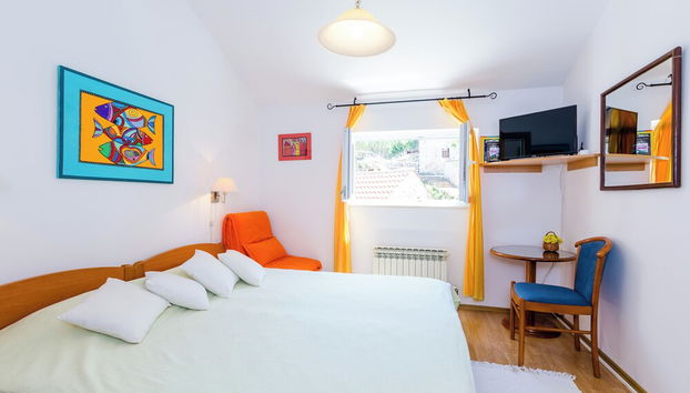 Art Apartment Seasoul - Foto 4, Habitación