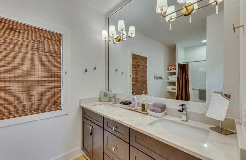 Modern Home Near Lake Martin Fishing Pond On-Site - Foto 16