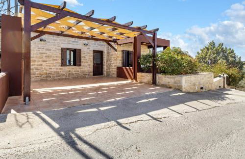 Phaistos Villas - Elegant South Residence by South Cretan Villas - Photo 16