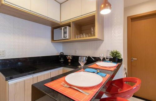 Lovely Studio - GRU 1613 - Foto 18