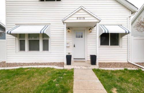 Updated Great Falls Home with Fire Pit - Photo 1