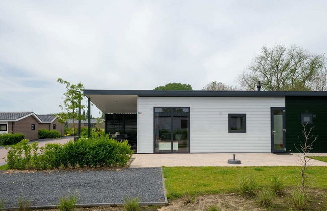 Lakeside Escape Near Enkhuizen - Foto 43