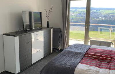 Kaiser - Ferienwohnungen Dreiburgenblick - Foto 24