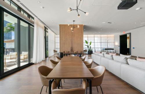 NEW Luxurious Apartment Floor 35th - Miami's heart - Foto 42