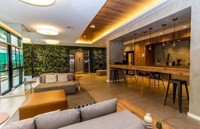 Studio Moema - Foto 58