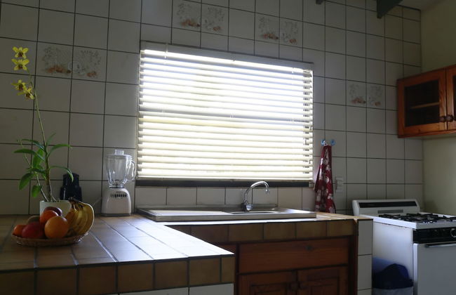 Hersher Studios & Apartments - Foto 12