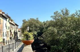 Dolce Apartments Castel Gandolfo - Foto 19