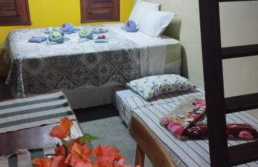 Chales Da Mata - Foto 77