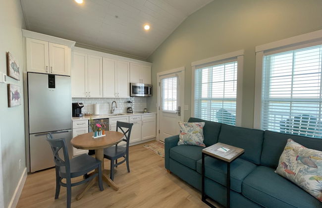 Key West Cottages - Foto 17