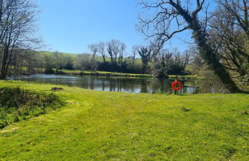 Sandpiper Cottage - Foto 20