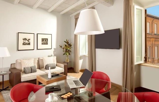 Palazzo Scanderbeg - Foto 26