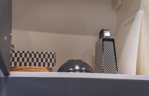 WowNavigli Apartment-Sofa Bed Metro M4 Tram 2 - Foto 43