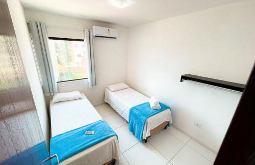 Flats Vieiras do Maragogi - Foto 29