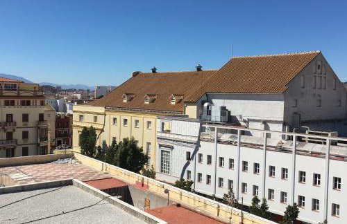 Apartment Sky Cervantes - Foto 14