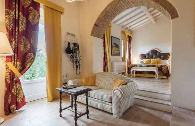 Dimora Santa Margherita - Relais di Charme - Photo 55