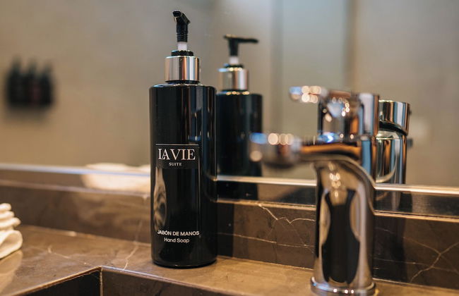 La Vie Suite Madero - Foto 40