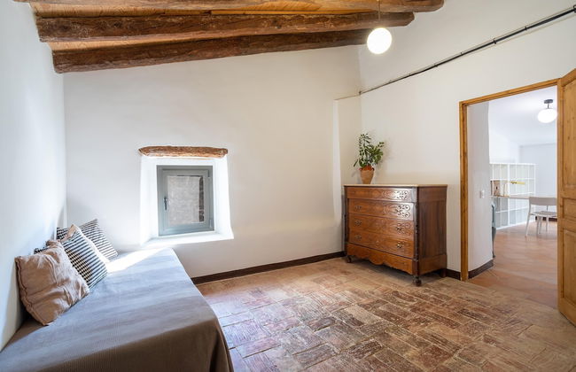 Can Muní - Pins - Foto 40