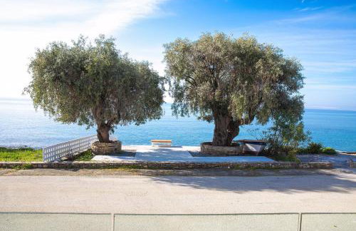 Villa Mara με ιδιωτική παραλία - Foto 22