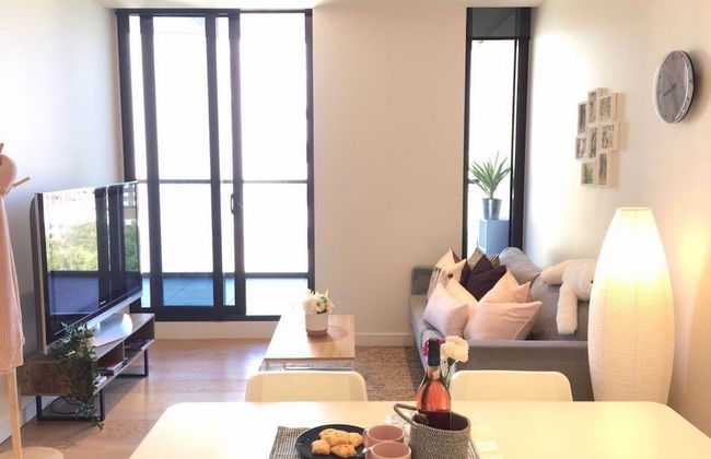 Deluxe and Brand New Lakeside Apartment - Foto 19