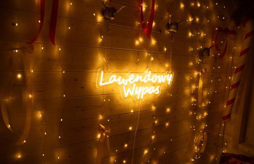 Lawendowy Wypas - Foto 26