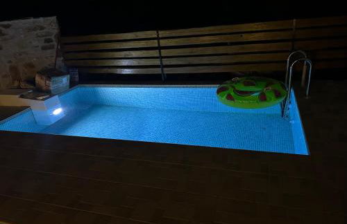 Abigails Pool House - Foto 18