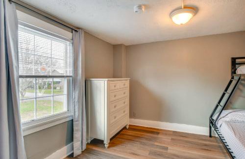 5 Mi to Lake Ontario Mexico Home with Seasonal Pool - Photo 19