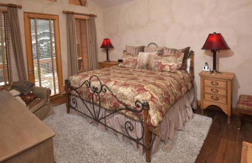 Elkhorn Lodge, A Vail Resorts Property - Foto 36