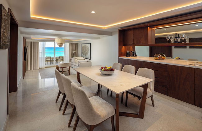 Sun Palace Cancun - Adults Only - All-inclusive - Photo 34