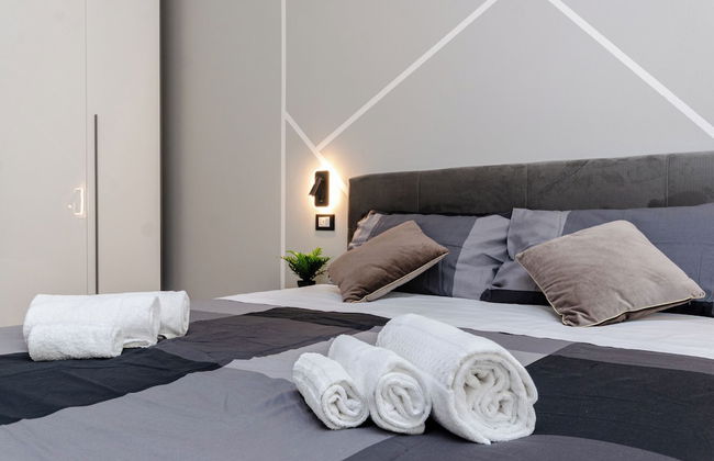 VivimiHome-Navigli Lussuoso Appartamento - Photo 1