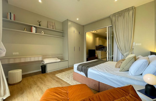 Quill Residence - Foto 8