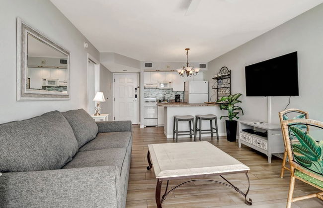 Lovers Key Resort 1003 - Foto 46